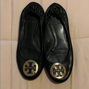 Tory Burch Ballet Flats